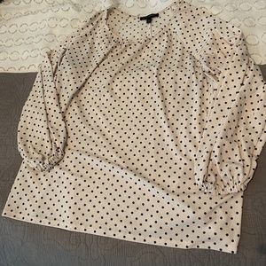 Banana Republic Blouse